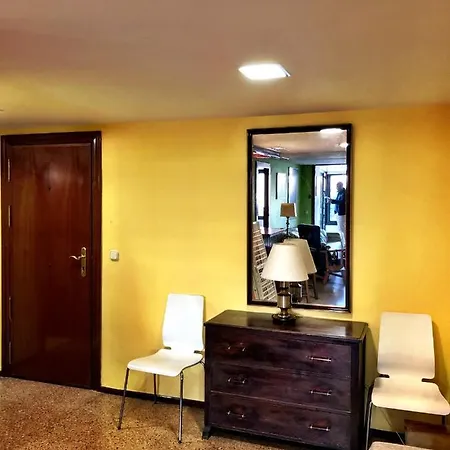 Nogalera 110 3 Seasonal Pools With Bar Apartment *