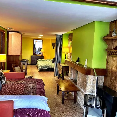 Nogalera 110 3 Seasonal Pools With Bar Apartment Torremolinos