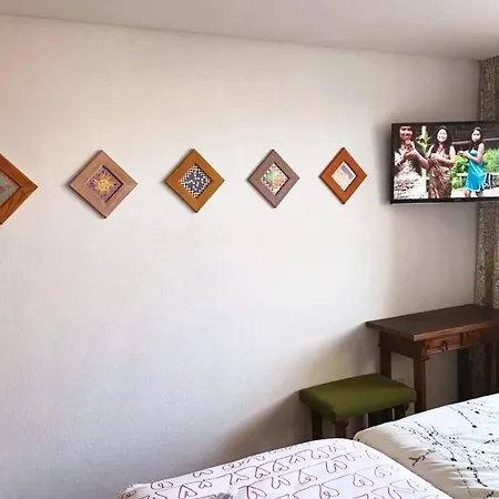 Apartment Nogalera 110 3 Seasonal Pools With Bar Torremolinos