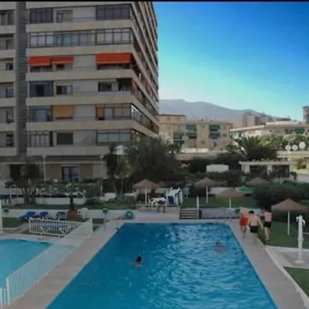 Nogalera 110 3 Seasonal Pools With Bar Διαμέρισμα