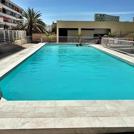 Apartment Nogalera 110 3 Seasonal Pools With Bar Torremolinos