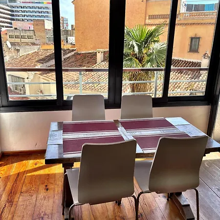 Apartment Nogalera 110 3 Seasonal Pools With Bar *