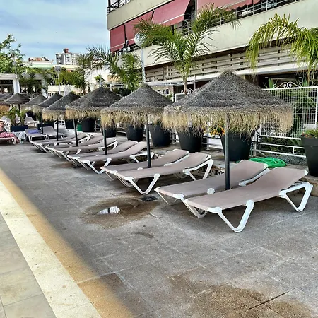 Nogalera 110 3 Seasonal Pools With Bar