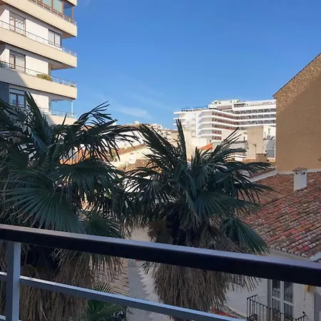 Apartment Nogalera 110 3 Seasonal Pools With Bar *