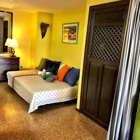 Apartment Nogalera 110 3 Seasonal Pools With Bar Torremolinos