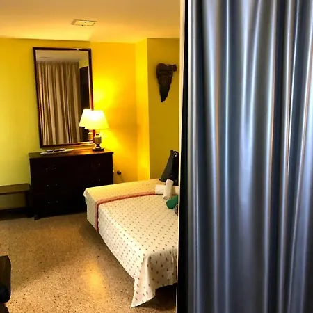 Apartment Nogalera 110 3 Seasonal Pools With Bar Torremolinos